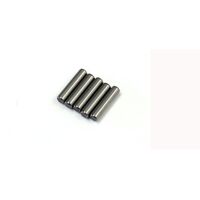 Kyosho 97018-088 Pin (2x89.8mm/5pcs)