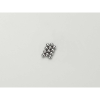 Kyosho Ball Carbide Tungsten 3/32 UMW123 KYO-97030