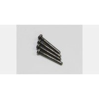 Kyosho 97039-25 Screw Pin (3x25mm/4pcs)