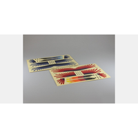 Kyosho Decal Christen Eagle