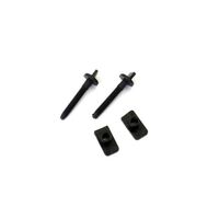 Kyosho A1235-28 Wing Bolt M6x45mm 2pcs (Calmato Alpha 40)