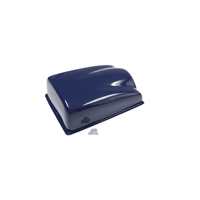Kyosho Cowling (Calmato Alpha 40 Sports Purple) A1255-01P