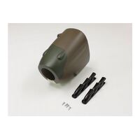 Kyosho A1871-01 Cowling (HAWKER HURRICANE EP/GP50)