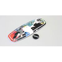 Kyosho B0108-03 Hatch Set (RC SURFER 3)