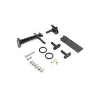 Kyosho Kickup Rudder Set (for WAVECHOPPER 2.0)