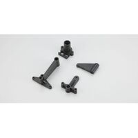 Kyosho BL6 Plastic Parts A