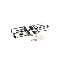 Kyosho BLB011-3 Accessory Parts Set(BLIZZARD 2.0/FR)