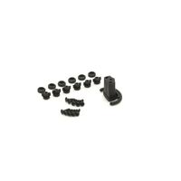 Kyosho BLB011-4 Body Mount Stopper(BLIZZARD 2.0)