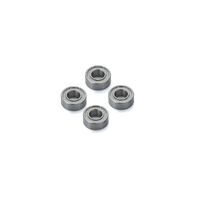 Kyosho Bearing Shield Teflon 5 x 10 x 4