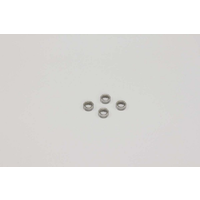 Kyosho Shield Bearing(5x8x2.5) 4Pcs