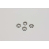 Kyosho Shield Bearing(8x14x4) 4Pcs