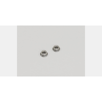 Kyosho Flange Bearing(3x6x2.5)2Pcs