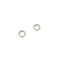 Kyosho Shield Bearing(12x18x4) 2Pcs