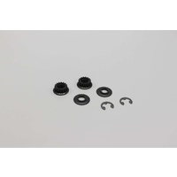 Kyosho Tail Drive Pulley 16T