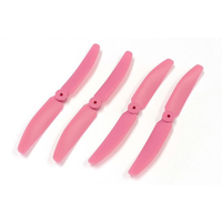 Kyosho Propeller Set Pink