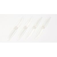 Kyosho DR005T Propeller Set (Transparent)