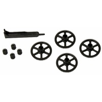 Kyosho Pinion Gear & Spur Gear Set DR006