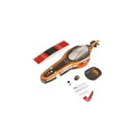 Kyosho DRB003OR Body Set(b-pod Orange/pre-painted)