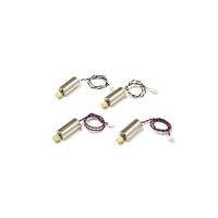 Kyosho DRW002 Xspeed Drone Motor 10mm (2 pairs)