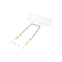 Kyosho Wing(Gold/FANTOM EP-4WD)