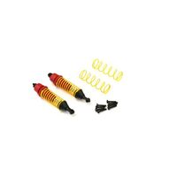 Kyosho EZ008B Shock Set (F&R/EZ-Built series)