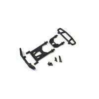 Kyosho EZ027 Upper Bumper Set (Monster Tracker)
