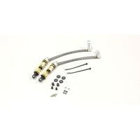 Kyosho EZW005S HRT Oil Shock Set(L=38/EZ Series/Rear)