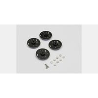 Kyosho Wheel Led Light Blue (4)