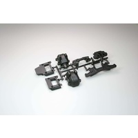 Kyosho Sus. Holder & Shock Stay Set(FAZER)