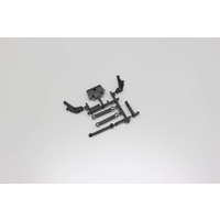 Kyosho FA204 Bumper Set (EP FAZER KOBRA)