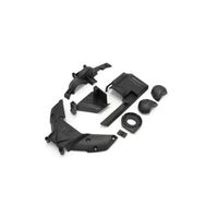 Kyosho Upper Cover Set FZ02