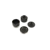 Kyosho FA512 Differential Gear Case FZ02