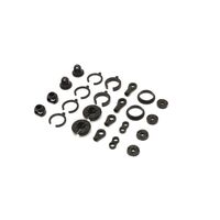 Kyosho Shock Plastic Parts Set (F?R) FZ02L-B