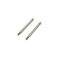 Kyosho FA534-2 Shock Shaft (F) FZ02L-B (2pcs)
