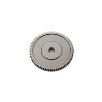 Kyosho Metal Spur Gear 76T FZ02L-B [FA535-76MB]