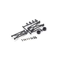 Kyosho FA541 Wheelie Bar (MAD VAN VE)