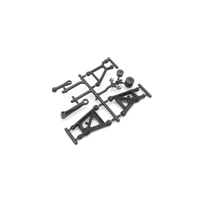Kyosho TC Suspension Arm Set FZ02