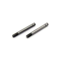 Kyosho FA554-2 TC Short Shock Shaft FZ02 (2pcs)