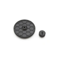 Kyosho Spur & Pinion Gear (48P/84T-24T/FZD2)