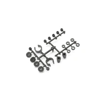 Kyosho ST Crank Pin & Ball (FZD2)
