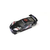 Kyosho FAB110 Completed Body Set (Toyota Supra Type1)