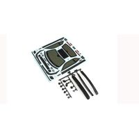 Kyosho FAB451-01 Decal & Body Parts Set (DODGE CHALLENGE