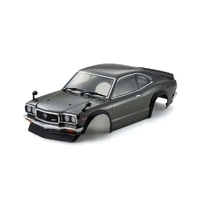 Kyosho 1972 MAZDA SAVANNA GT Tuned Ver. Non-Decoration Body Set [FAB613]