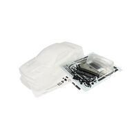 Kyosho FAB701 Clear Body Set (Dodge Challenger)