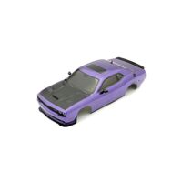 Kyosho FAB701P Body Set (Dodge Challenger 2015 T1Purple)