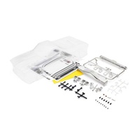 Kyosho ChevyElCaminoSS396Non-DecorationBodySet