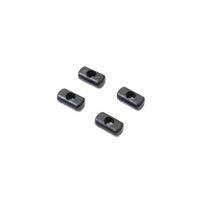 Kyosho FAW202-01 Axle Bushing (4pcs)