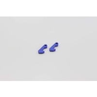 Kyosho Front One-touch Stopper(Blue)