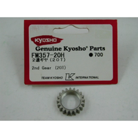 Kyosho Gear 20T 2Nd V1R
