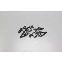Kyosho Suspension Arm Fr Evol